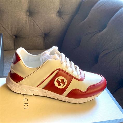 gucci runners canada